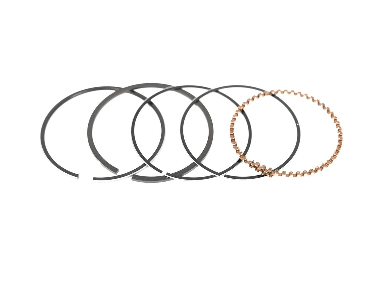 Ring Set - 95cc Bore Kit / XR/CRF80, 79-13 - 411-HXR-8012