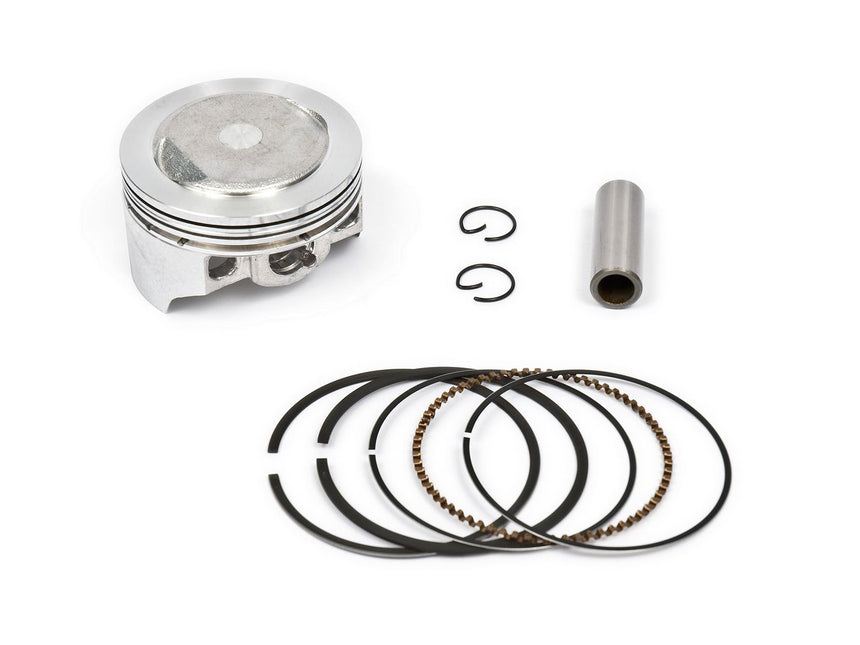 Piston Kit - 143cc Bore Kit / KLX/DRZ110 - 411-KLX-1411