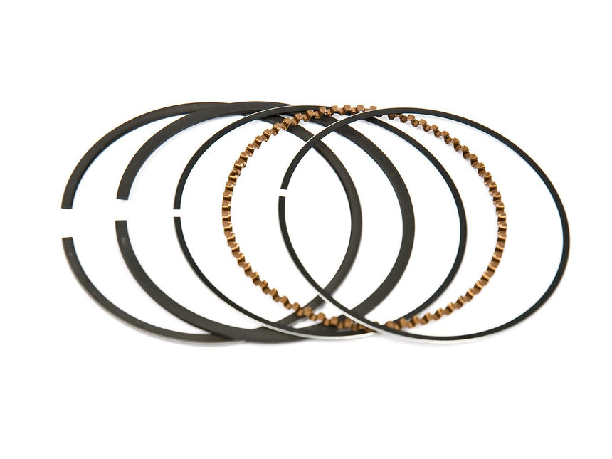 Ring Set - 143cc Bore Kit / KLX/DRZ110, 03-Present - 411-KLX-1412