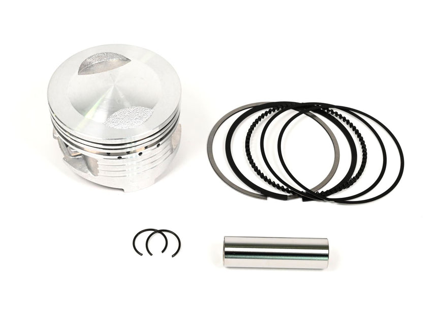 Piston Kit - 170cc Bore Kit / KLX140/L/G, 08-Present - 411-KLX-1811