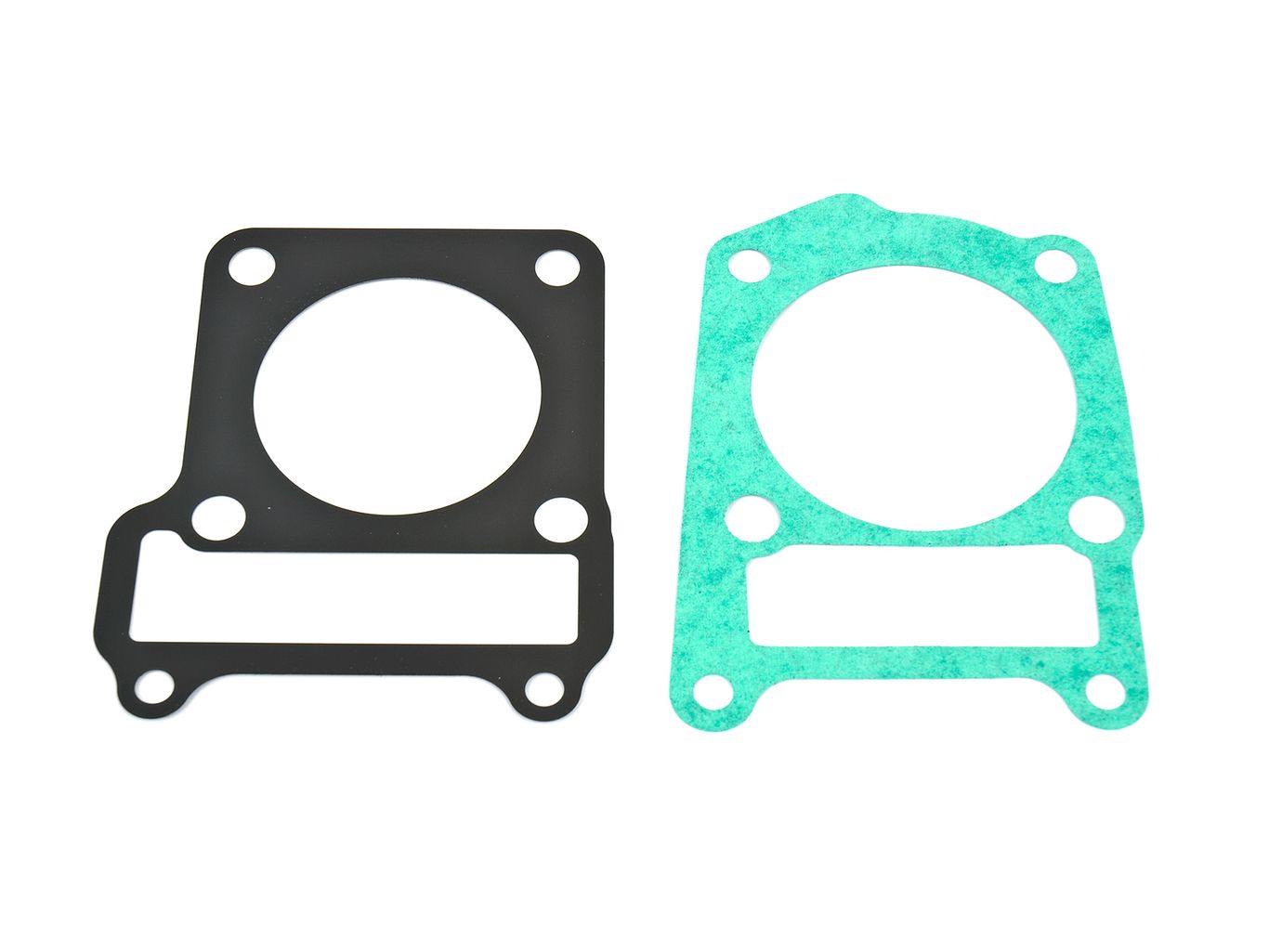 Gasket Kit - 150cc Bore Kit / TTR125, 00-Present - 411-YTR-1210