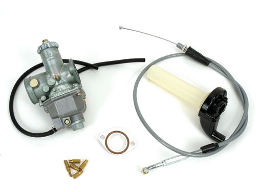 Carb Kit - Keihin 26mm / CRF150F, 03-Present - 420-HCF-1501