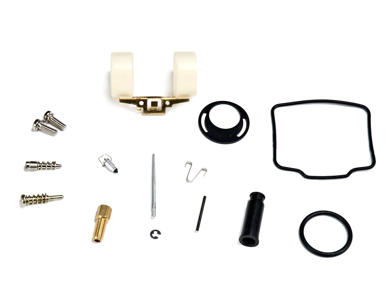 Carburetor Repair Kit - 18mm Carb - 421-KEH-9001
