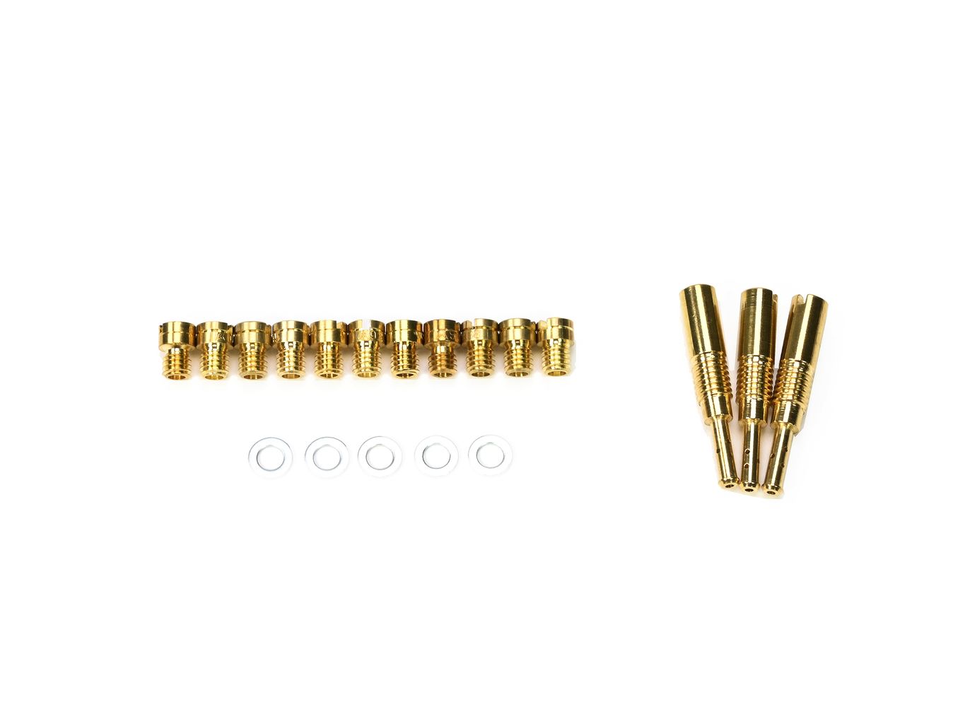 Jet Kit KLX110/KLX140/L/G BBR Motorsports