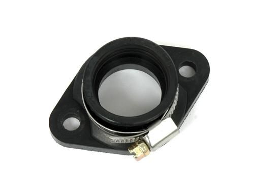 Mounting Flange - Mikuni VM26 - 422-KLX-1101