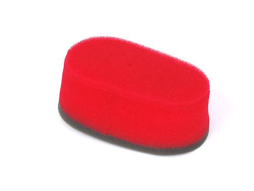 Air Filter Only - Free Flow / TTR125 - 430-YTR-1202