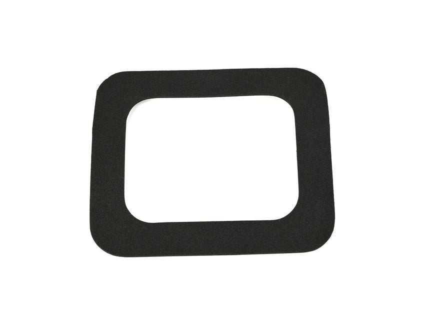 Gasket - Free Flow Air Filter Kit / TTR125 - 430-YTR-1210