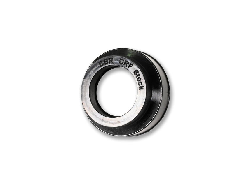 Carb Adapter Boot - CRF110F OEM Carb to U-Flow - 431-BBR-1007