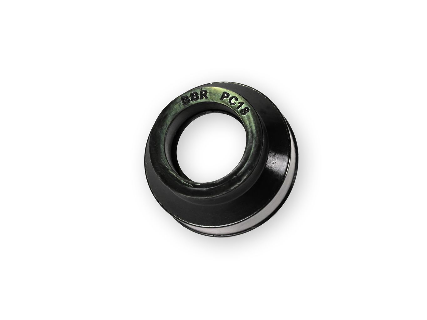 Carb Adapter Boot - PC18 Carb to U-Flow - 431-BBR-1008