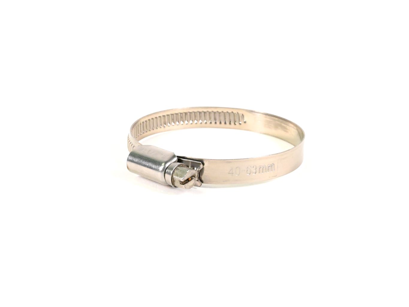 Hose Clamp - BBR U-Flow - 431-BBR-1011