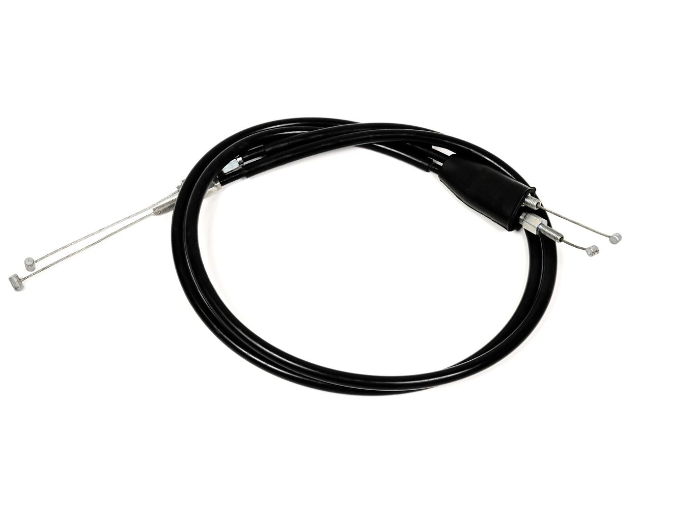 Throttle Cables - Extended CRF110, 19-Present - 510-HCF-1102