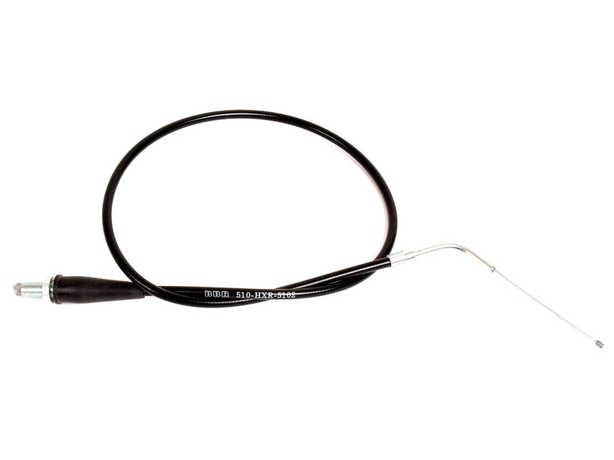 Throttle Cable - Handlebar Kit, Stock Carb / XR/CRF50, 00-Present / CRF110F 2013-2018 Bar Kit (stock carb) - 510-HXR-5102