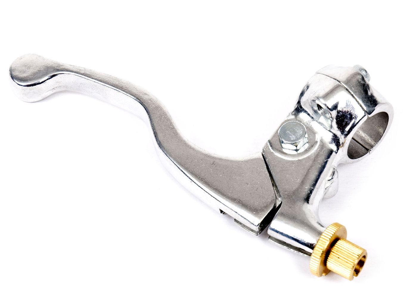 Handlebar Kit - Brake Lever Assembly - 510-HXR-5104