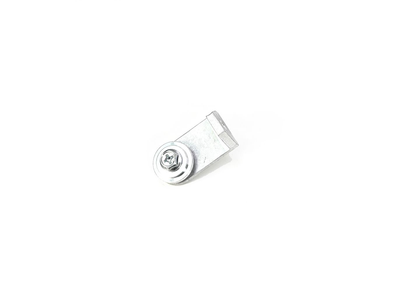Number Plate Bracket - XR50/70 - 511-BBR-1002