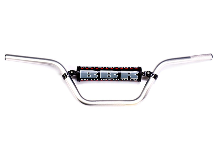 Handlebar - BBR Aluminum MX - 520-BBR-1031