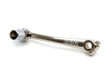 BBR Aluminum Folding Folding Shift Lever - XR/CRF80/100 / CRF125 - 537-BBR-1005