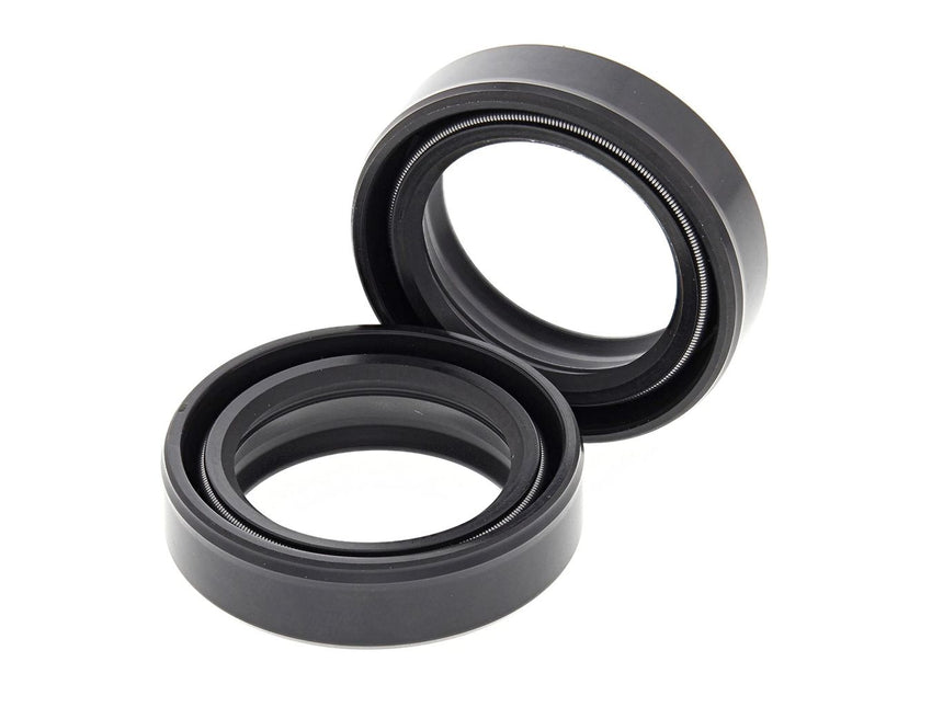Fork Seals only - BBR E6, TTR125 00-07 - 635-HXR-5205