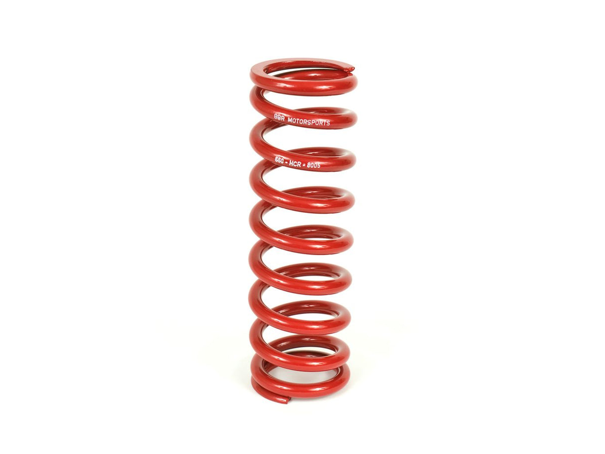 CRF150R / CR80/85R / KLX140L/G Heavy Duty Shock Spring - 660-HCR-8005
