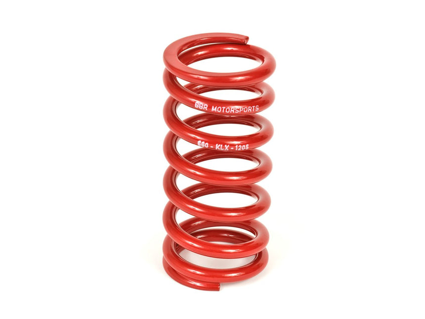Shock Spring - KLX/DRZ110 - 660-KLX-1205