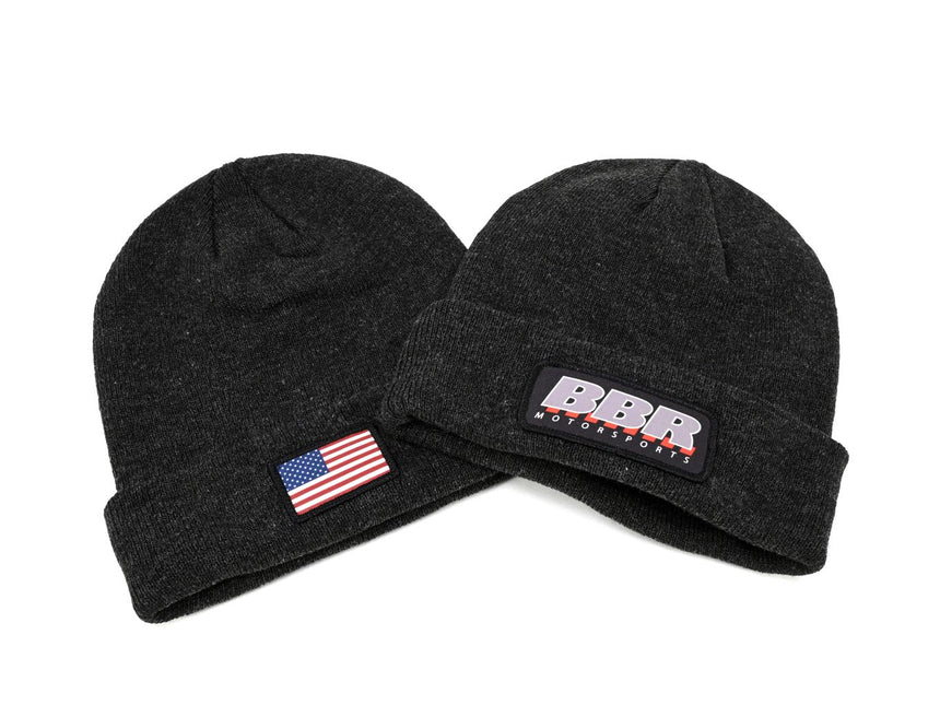BBR Beanie - 830-BBR-2001