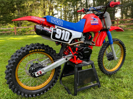 Honda CRF/XR100 Products