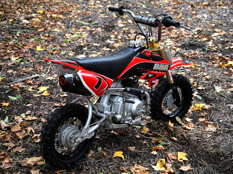 Honda CRF/XR50 Products