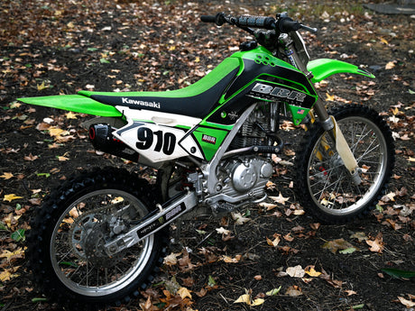 Kawasaki KLX 140 Products