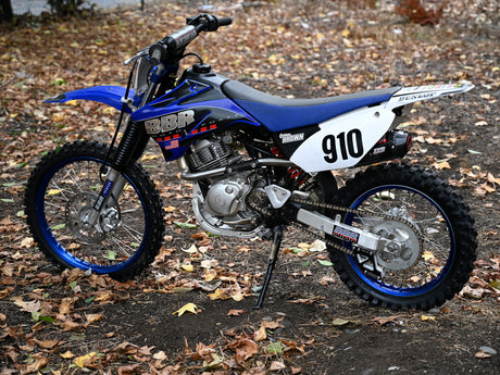 Yamaha TTR 125 Products