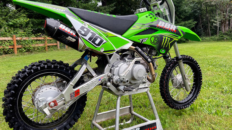 Kawasaki KLX 110 Products