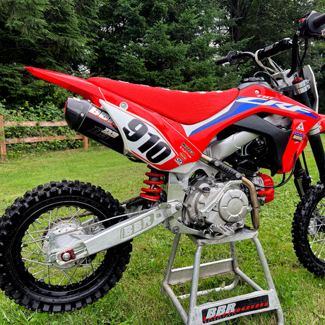 Honda CRF110F Products