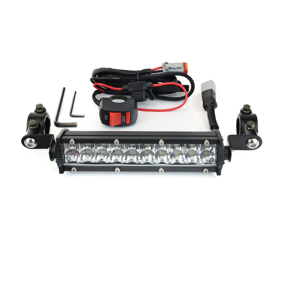LED Light Bar Kit - CRF/TTR/KLX110