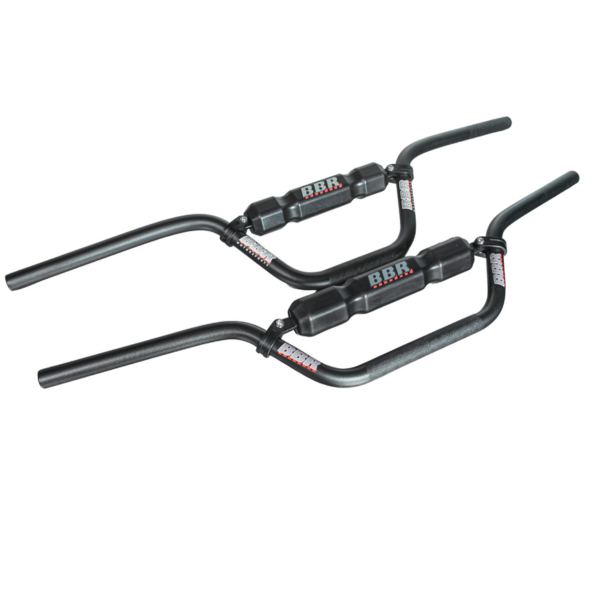 Handlebar - CB910 Edition, 7/8" Low Bar