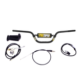 Handlebar Kit / KLX110 2003 - 2009