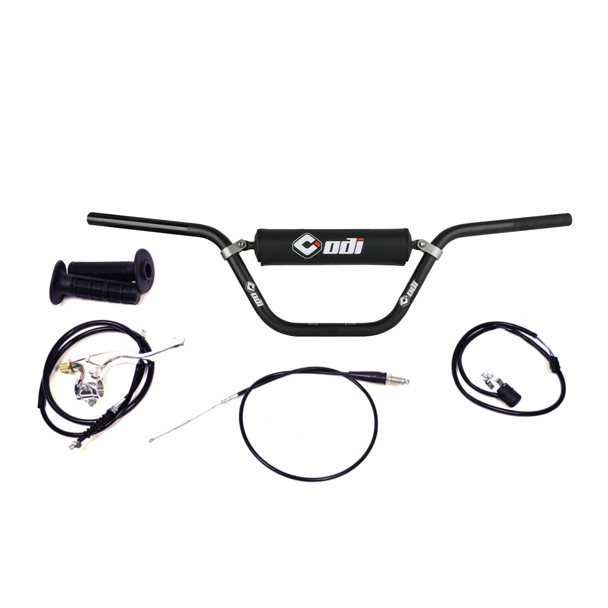 Handlebar Kit / KLX110 2003 - 2009