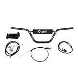 Handlebar Kit / KLX110 2003 - 2009