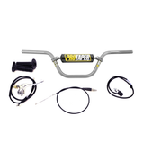 Handlebar Kit / KLX110 2003 - 2009