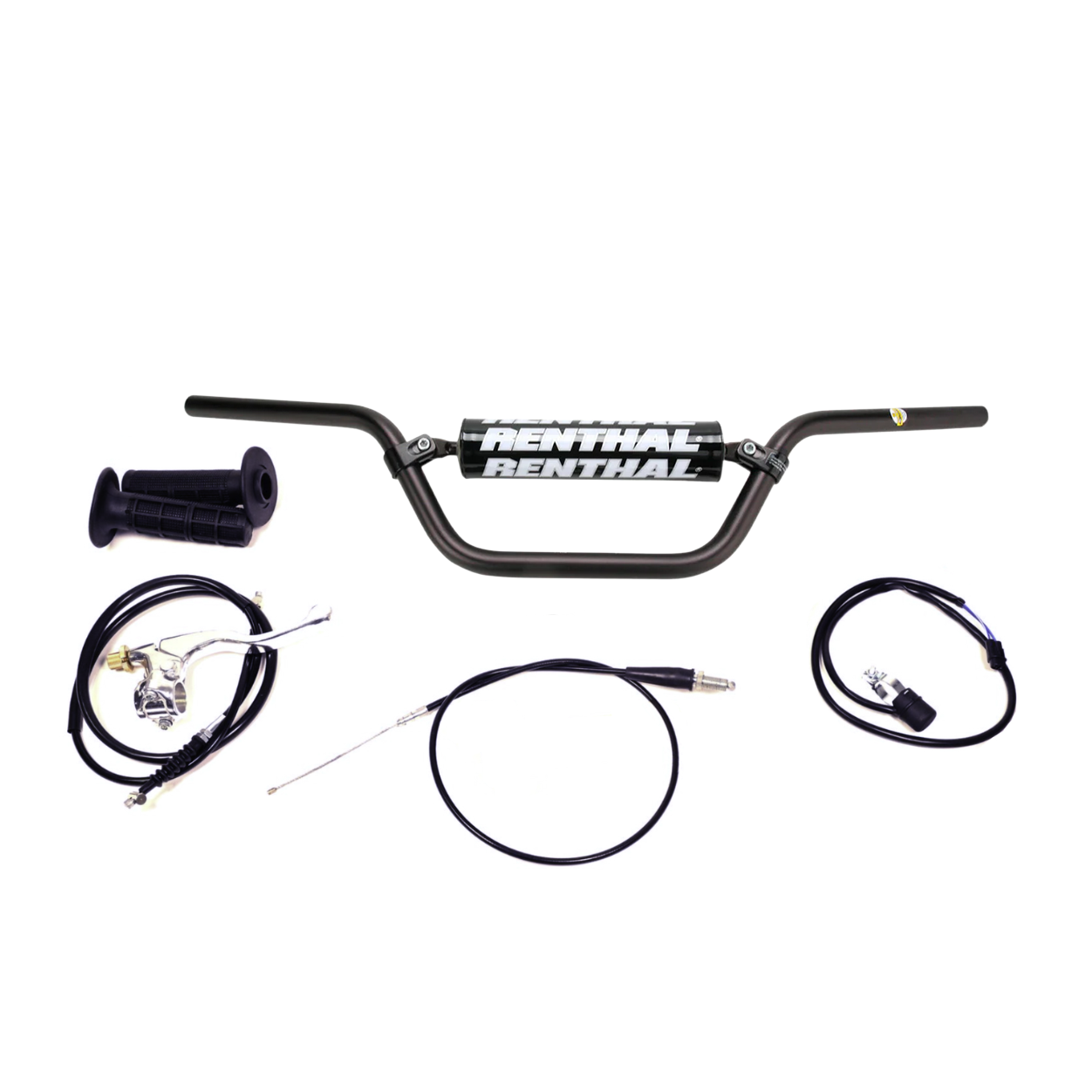 Handlebar Kit / KLX110 2003 - 2009