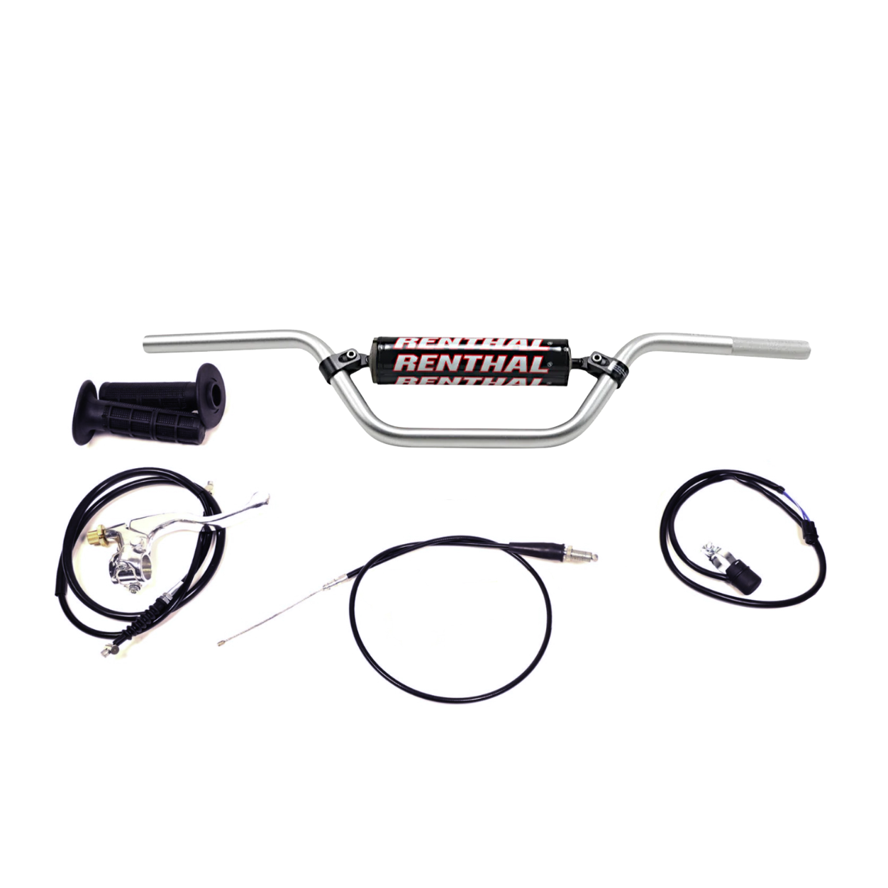 Handlebar Kit / KLX110 2003 - 2009