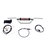 Handlebar Kit / KLX110 2003 - 2009