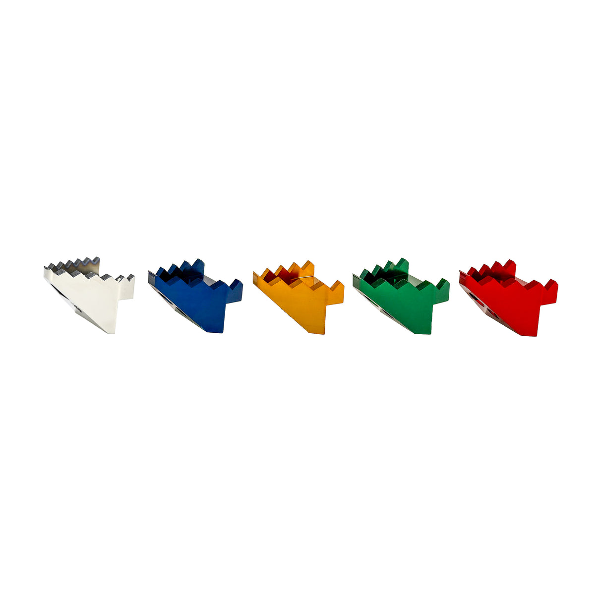 BBR Brake Pedal Tips