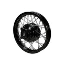 Complete Rear 12" Drum Wheels - CRF110F