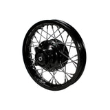 Complete Rear 12" Wheel Option - CRF110F