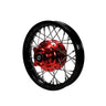 Complete Rear 12" Wheel Option - CRF110F