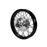 Complete Rear 12" Wheel Option - CRF110F
