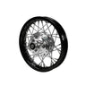 Complete Rear 12" Wheel Option - CRF110F