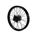 Complete Front 14" Disc Wheels - CRF110F