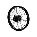 Complete Front 14" Wheel Options - CRF110F