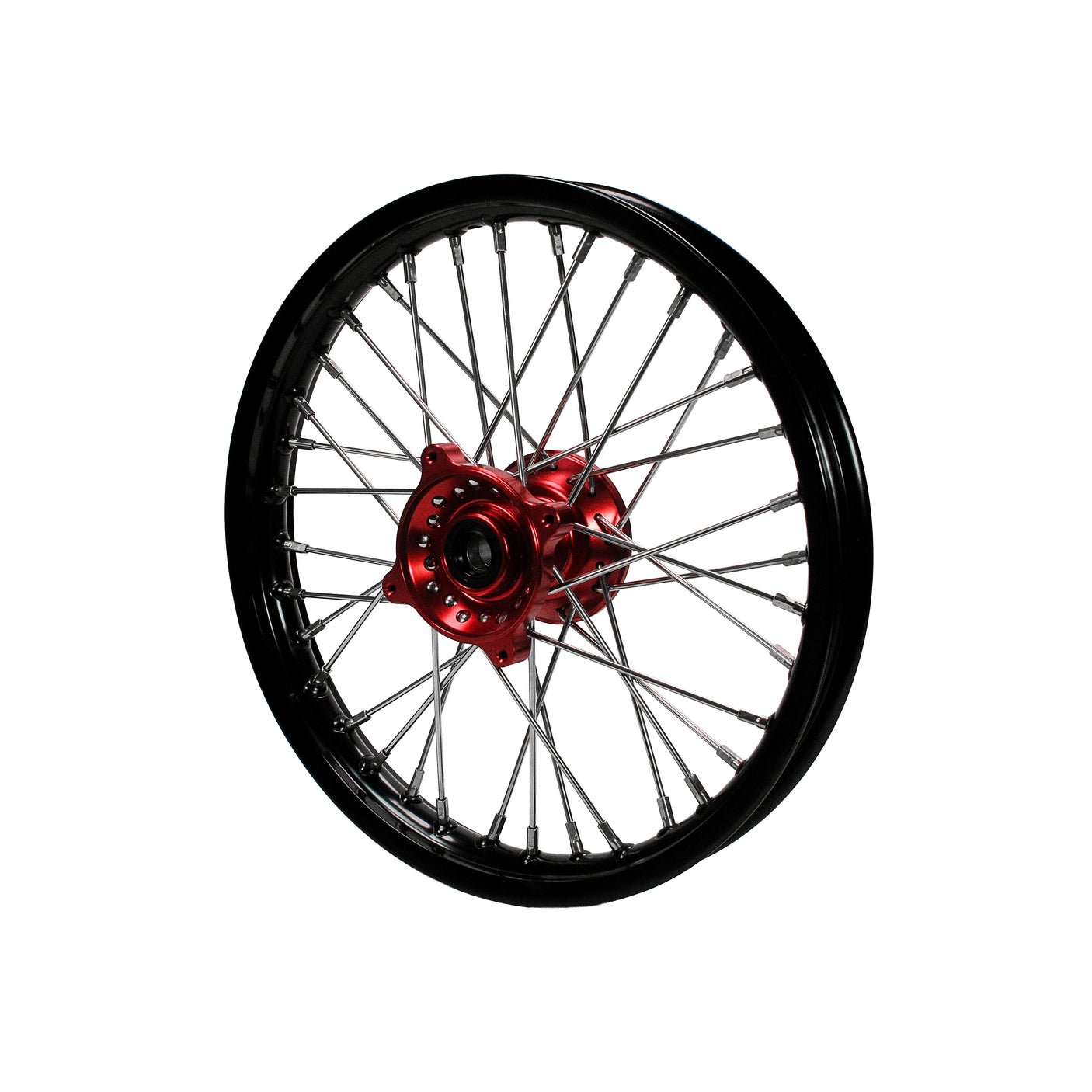 Complete Front 14" Wheel Options - CRF110F