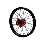 Complete Front 14" Wheel Options - CRF110F