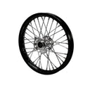 Complete Front 14" Disc Wheels - CRF110F